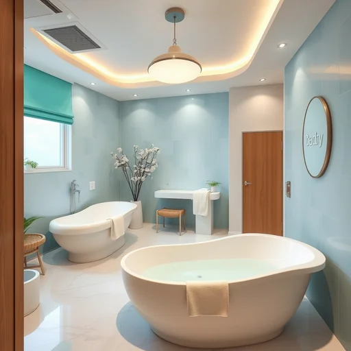 Pijat Bayi Tradisional Magelang