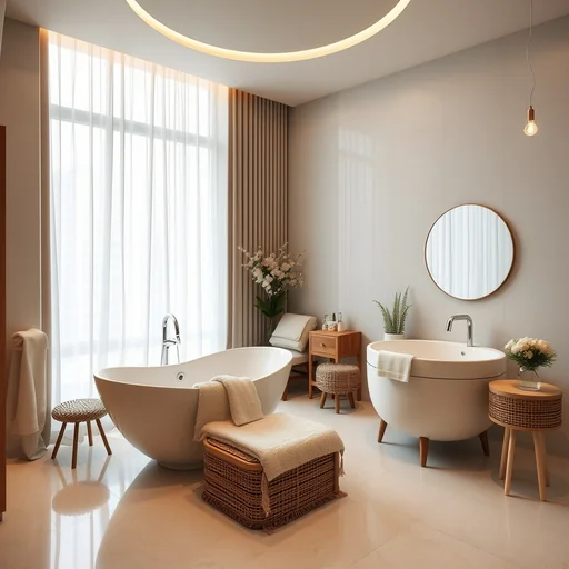 Pijat Habis Melahirkan Sleman