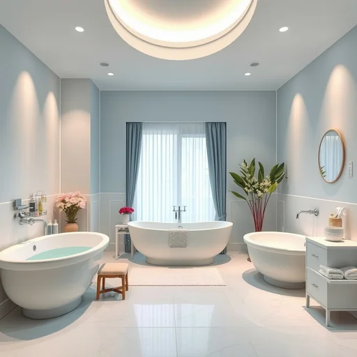 Pijat Ibu Hamil Terdekat Jakarta