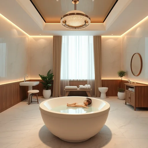 Pijat Ibu Hamil Trimester 3 Semarang