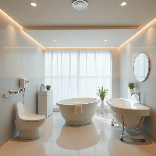 Pijat Ibu Menyusui Salatiga