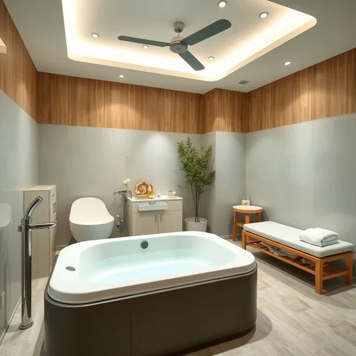 Pijat Ibu Menyusui Sleman