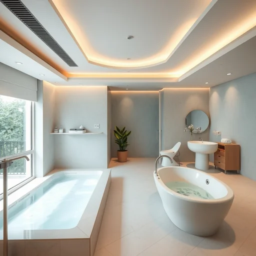 Pijat Ibu Nifas Magelang