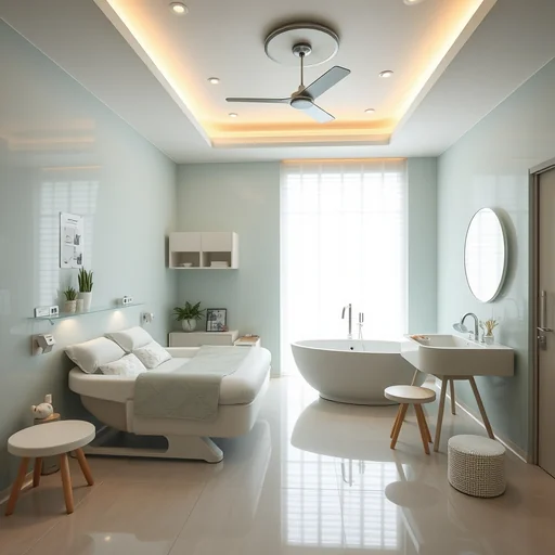 Pijat Ibu Nifas Malang