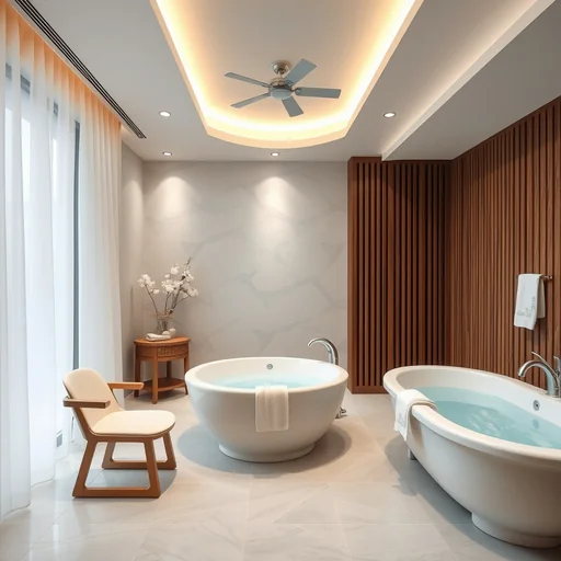 Pijat Infrared Bayi Bekasi