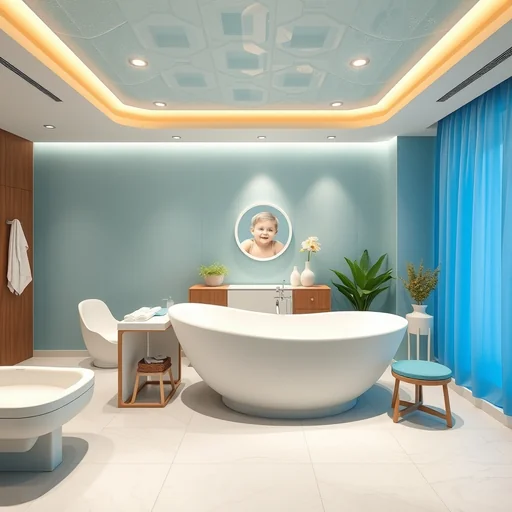 Pijat Infrared Bayi Depok