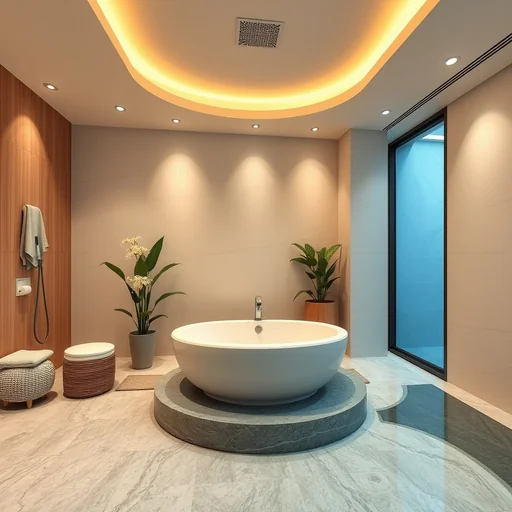 Pijat Infrared Bayi Jakarta