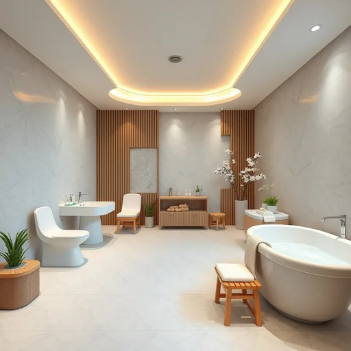 Pijat Infrared Bayi Magelang