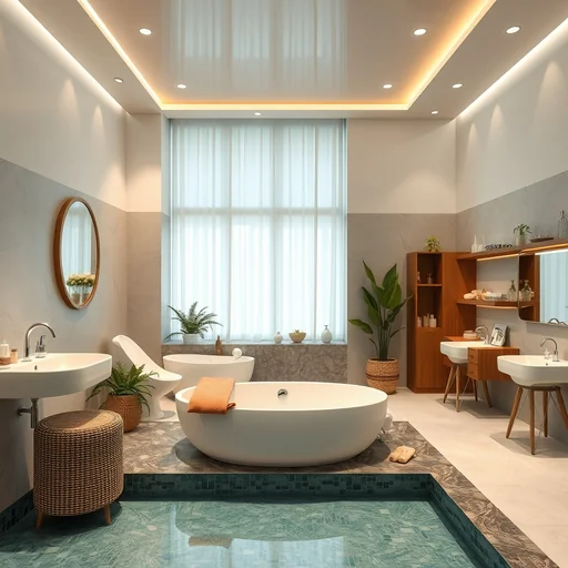 Pijat Infrared Bayi Malang