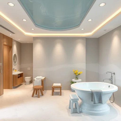 Pijat Infrared Bayi Sleman