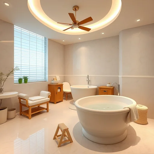 Pijat Infrared Bayi Tangerang