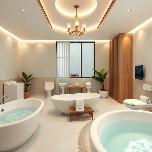 Pijat Keseleo Terdekat Depok