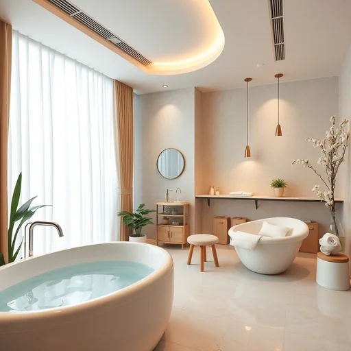 Pijat Khusus Ibu Hamil Sleman