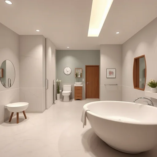 Pijat Laktasi Homecare Bogor