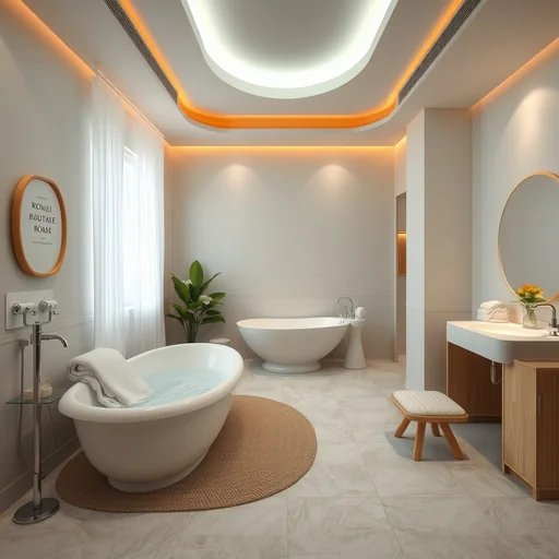 Pijat Laktasi Homecare Magelang