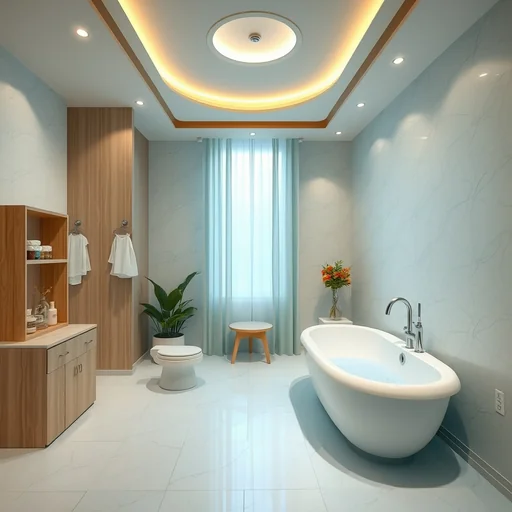 Panduan Efektif Memilih Waktu Ideal Baby Spa untuk Bayi di Jogja