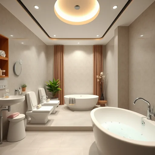 Rahasia Orang Tua Mengatasi Tantangan Perawatan Bayi dengan Baby Spa di Jogja