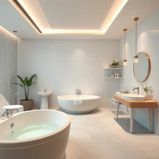 Panduan Harga dan Paket Baby Spa Terbaik di Jogja untuk Ibu dan Bayi