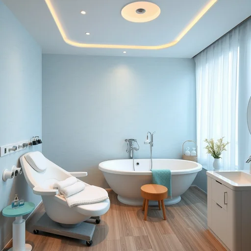 Pijat Laktasi Tangerang