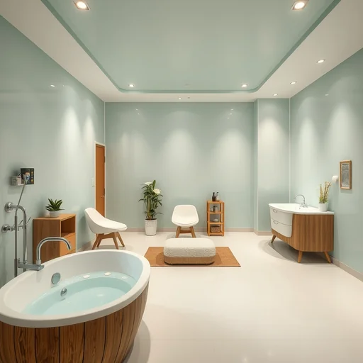 Pijat Laktasi Untuk Mastitis Bali