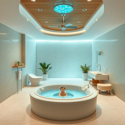 Pijat Laktasi Untuk Mastitis Semarang