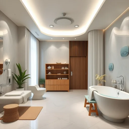 Pijat Mengeluarkan Dahak Bayi Bogor