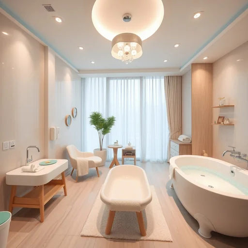 Pijat Nifas Terdekat Semarang