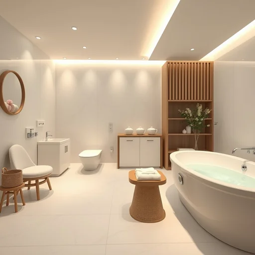 Pijat Oksitosin Masa Nifas