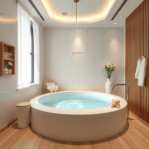 Pijat Oksitosin Ibu Bersalin Jogja