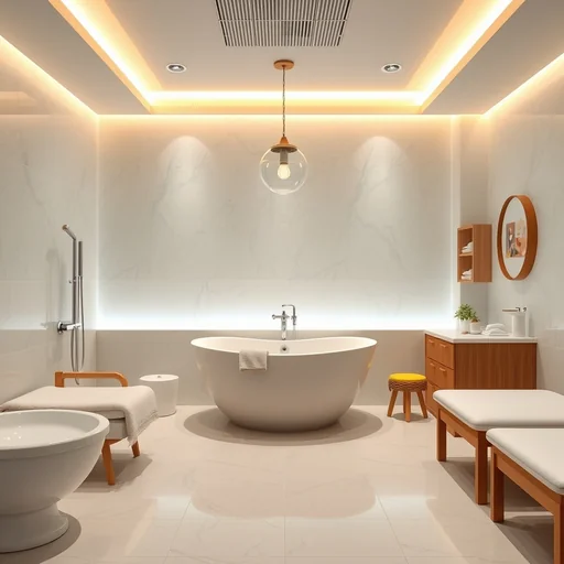 Pijat Oksitosin Ibu Bersalin Tangerang