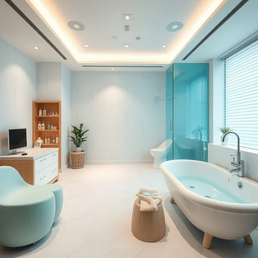 Pijat Oksitosin Ibu Hamil Bekasi