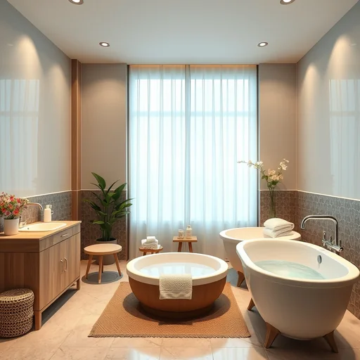 Pijat Oksitosin Masa Nifas Depok