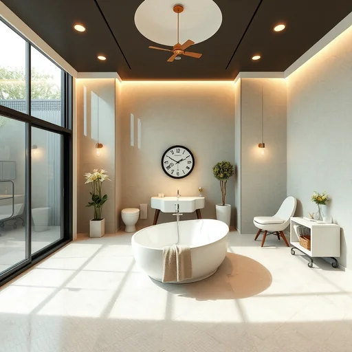 Pijat Oksitosin Memperlancar Asi Bogor