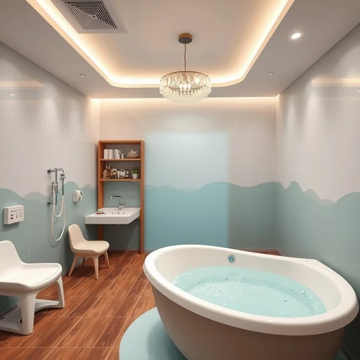 Pijat Oksitosin Meransang Kontraksi Depok