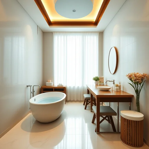 Pijat Oksitosin Meransang Kontraksi Surabaya