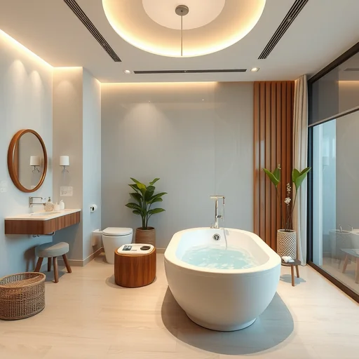 Pijat Oksitosin Pada Masa Nifas Jakarta