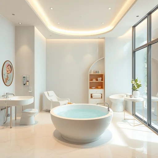 Pijat Oksitosin Pada Ibu Bersalin Magelang