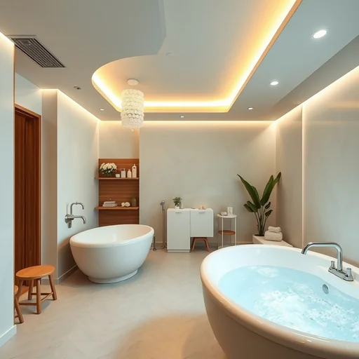 Pijat Oksitosin Untuk Asi Jakarta