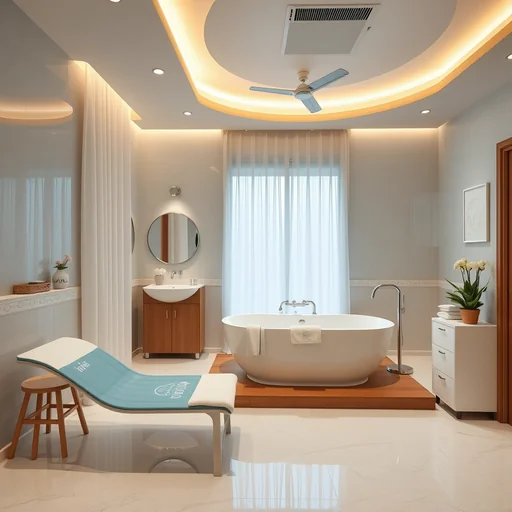 Pijat Oksitosin Untuk Kontraksi Malang