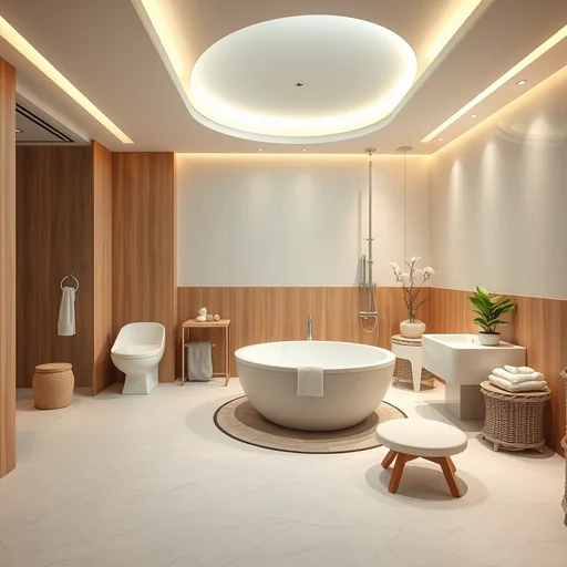 Pijat Oksitosin Untuk Kontraksi Sukoharjo