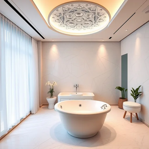 Pijat Pasca Melahirkan