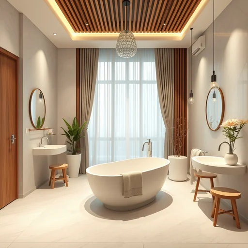 Pijat Pasca Melahirkan Bali