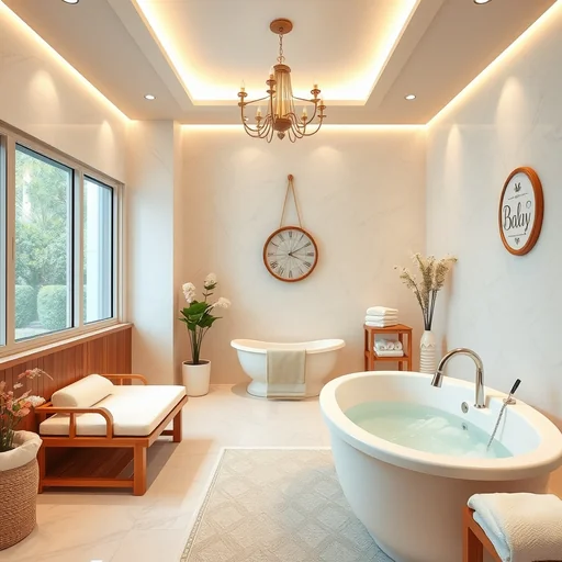 Pijat Pasca Melahirkan Salatiga