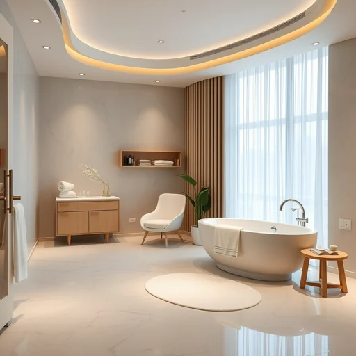 Pijat Promil Sukoharjo