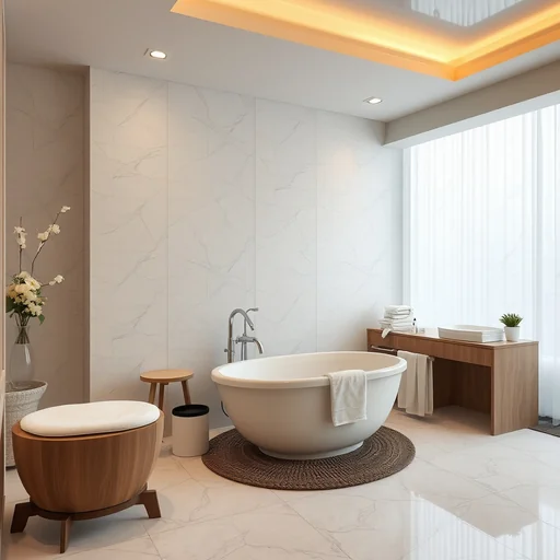 Pijat Refleksi Ibu Hamil