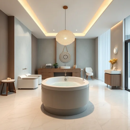 Pijat Relaksasi Ibu Hamil Bali