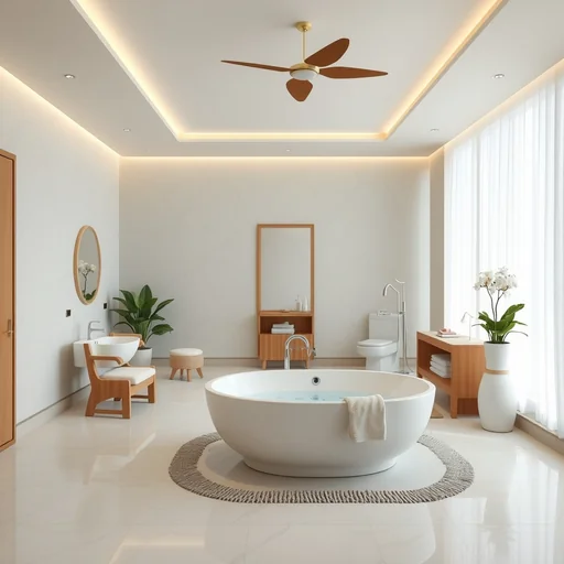 Pijat Relaksasi Ibu Hamil Bantul