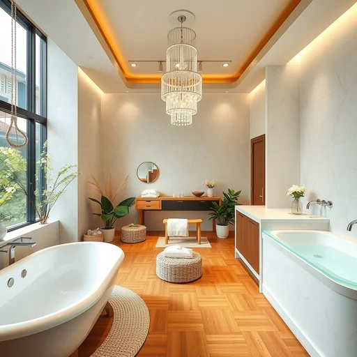 Pijat Relaksasi Ibu Hamil Bogor