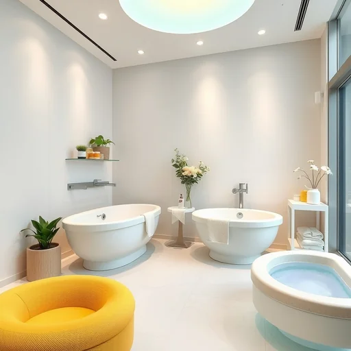 Pijat Relaksasi Ibu Hamil Klaten