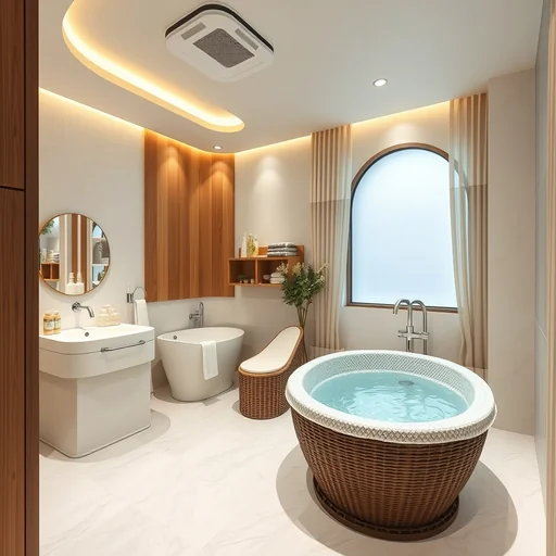 Pijat Setelah Operasi Caesar